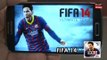 FIFA 14 - le jeu de foot incontournable - Le test de l'appli smartphone par 01netTV