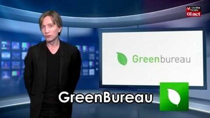 Green Bureau : Classez toues vos factures sur votre smartphone - Le test de l'appli smartphone par 01netTV