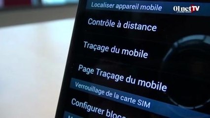 Droid VPN : téléchargez vos applis sur les Google Play étrangers - Le test de l'appli smartphone par 01netTV