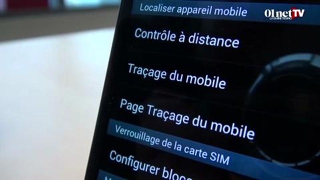 Droid VPN : téléchargez vos applis sur les Google Play étrangers - Le test de l'appli smartphone par 01netTV