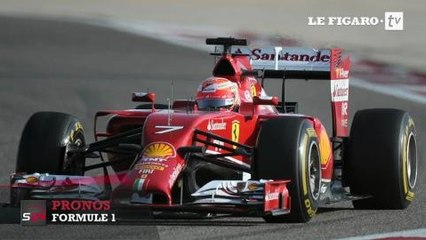 Les pronostics de la rédaction pour la saison de F1