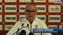Football / Ranieri pense qu'Abidal jouera - 14/03