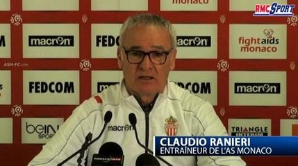Football / Ranieri pense qu'Abidal jouera - 14/03