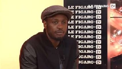 Corneille : «J'ai cru que le succès pouvait panser mes plaies»