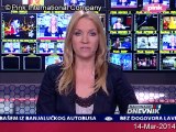 Nacionalni dnevnik u 18.30 (petak, 14-Mar-2014)