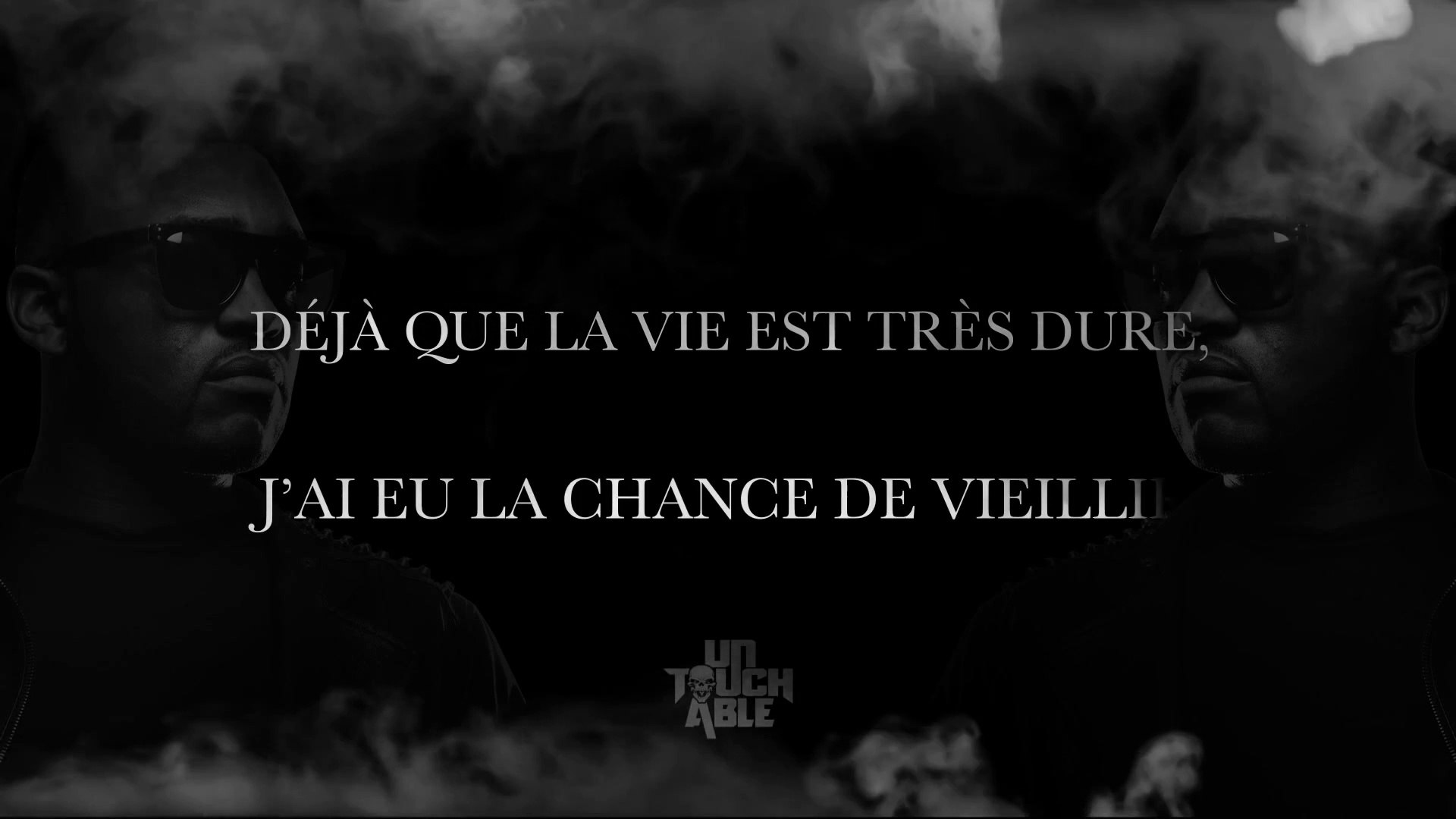 Mac Tyer Tu Sais Qui Je Suis Parole