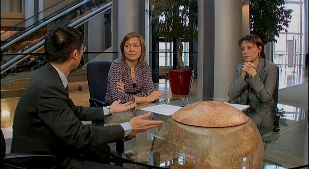 Troïka-données personnelles et scandale de la NSA_Votre Europe_120314