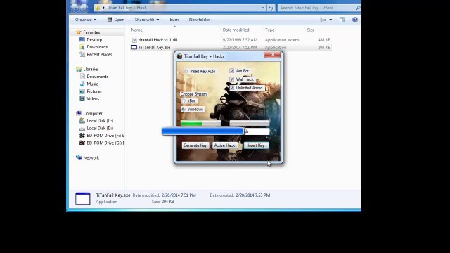 TitanFall key serial code generator 2014 (free download no survey)