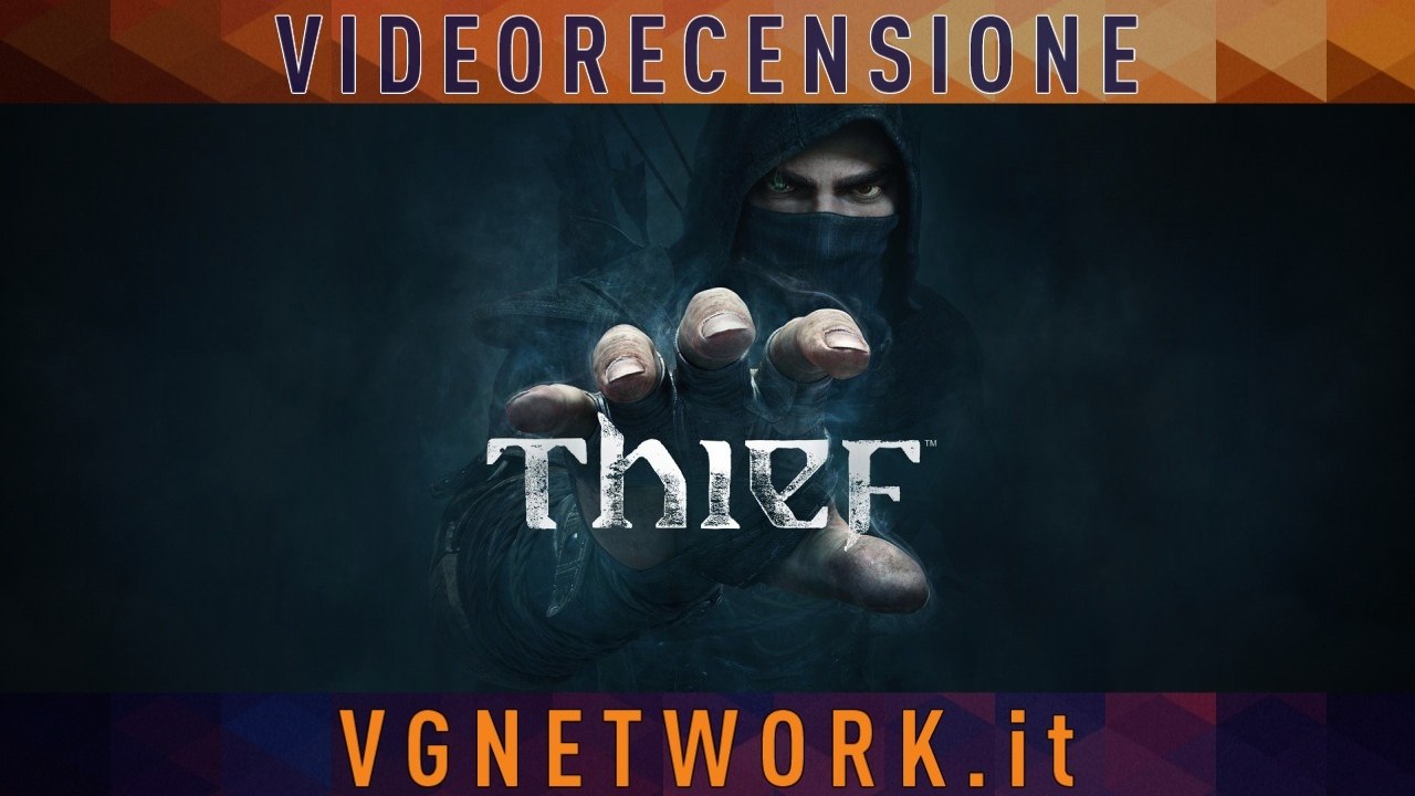 Thief - Videorecensione