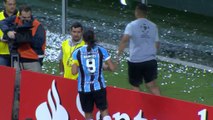 Copa Libertadores: Gremio 0 - 0 Newell's Old Boys