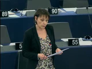 Intervention plénière Fonds Asile et migration