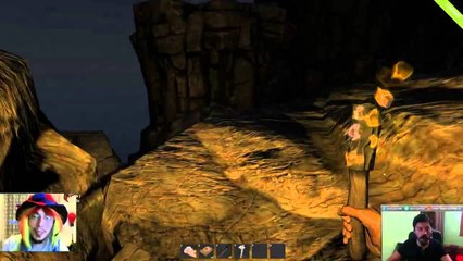 Rengarenk Oynuyoruz | Rust #6 /w Mart Kedisi, Quanaril