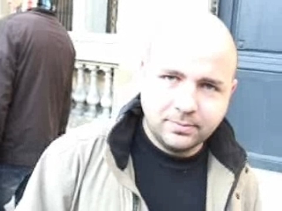 Résistance citoyenne !