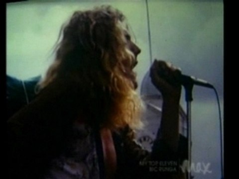 Led Zeppelin-Immigrant Song