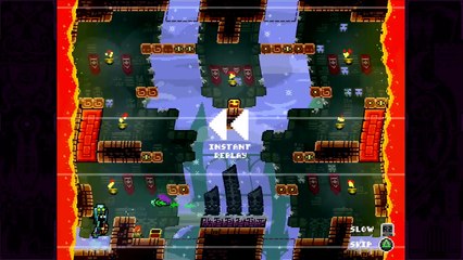 RPG's Quick Look - TowerFall Ascension [PC/PS4]