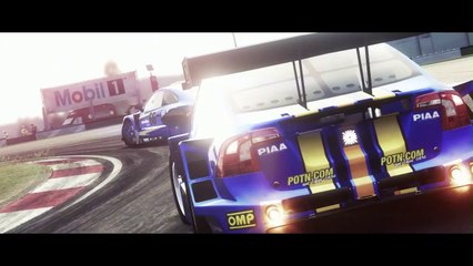 WSR Part 2 - Expanding into Europe - GRID 2 [IT]