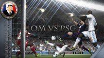 FIFA 14 Épisode 3 PSG Vs OM Xbox One