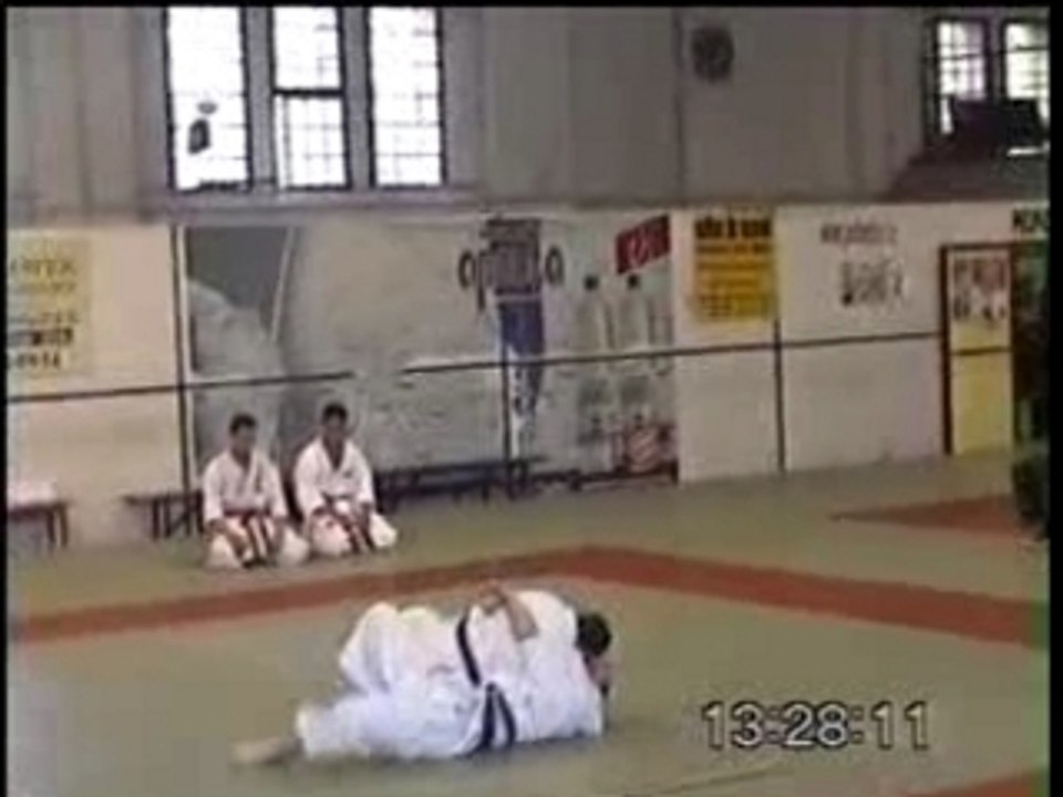 Nihon Tai-Jitsu coupe internationale 06