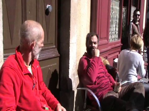 A Rodez l'humain d'abord : les jardins partagés