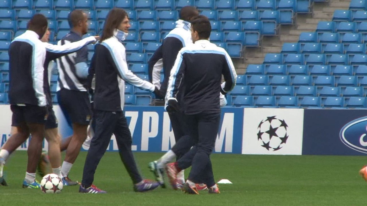 Mourinho refutes Toure claims