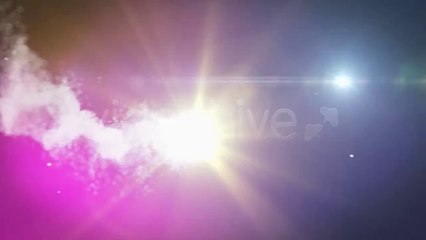 Short  Shiny Logo Intro