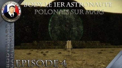 Lifeless Planet Let's Play - Body Le 1er Astronaute Polonais Sur Mars - Épisode 4 [Pc]