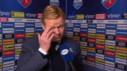 19-01-2014 Dit was één van de betere uitwedstrijden