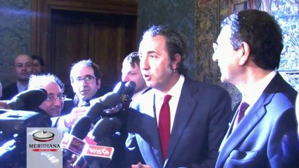 La Grande bellezza sbarca in Campidoglio, Sorrentino cittadino onorario di Roma