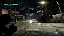 Tom Clancys Splinter Cell Blacklist PC Gameplay - Ultra Settings