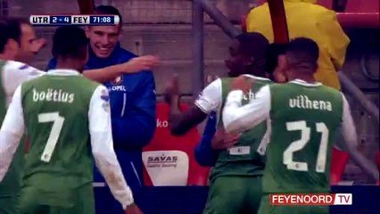 20-01-2014 Terugblik op FC Utrecht - Feyenoord
