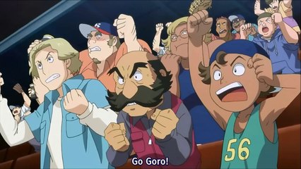 ถนนนักสู้สู่ทีมเบสบอล ปี4-13 (ep.091)