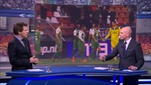 20-01-2014 Piero: Het totaal voetbal van Feyenoord