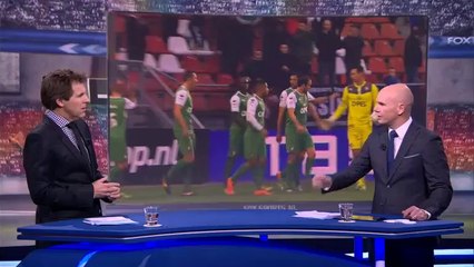 Download Video: 20-01-2014 Piero: Het totaal voetbal van Feyenoord