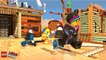 CGR Undertow - THE LEGO MOVIE VIDEOGAME review for Xbox 360