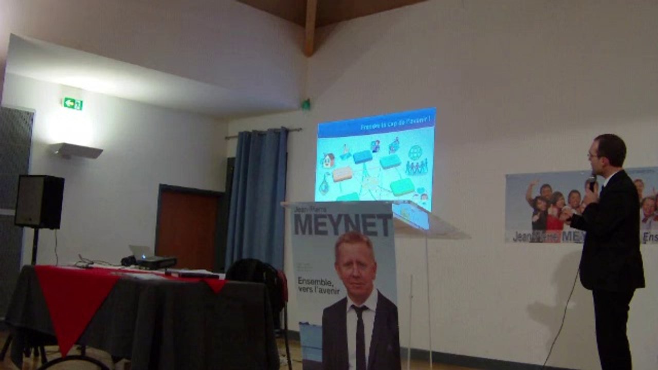 smart city par Julien Gardès