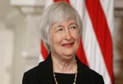 Week Ahead: Preview Of FOMC Meeting, Speech From Fed Chair Janet Yellen