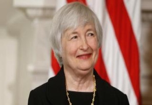 Week Ahead: Preview Of FOMC Meeting, Speech From Fed Chair Janet Yellen