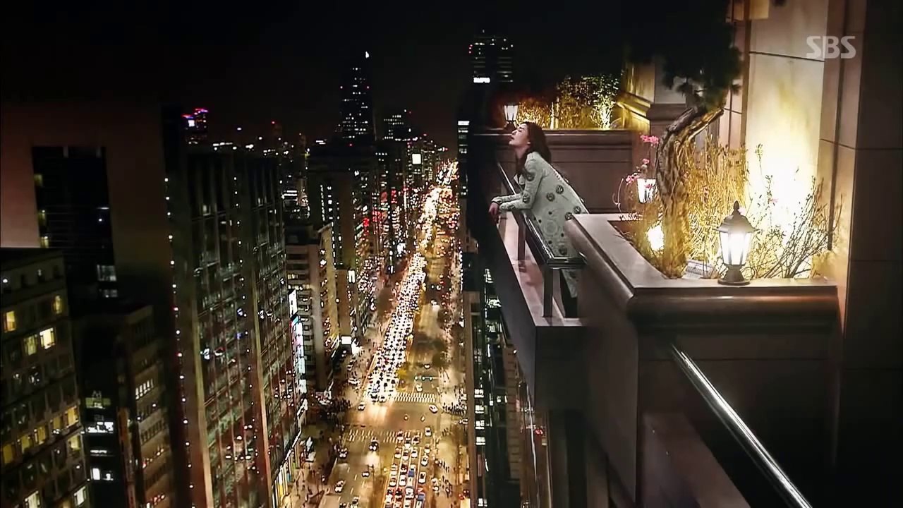 [MV] Huh gak(허각) _ Tears fallin' like today(오늘 같은 눈물이) (My Love From the Star(별에서 온 그대) Part 6)