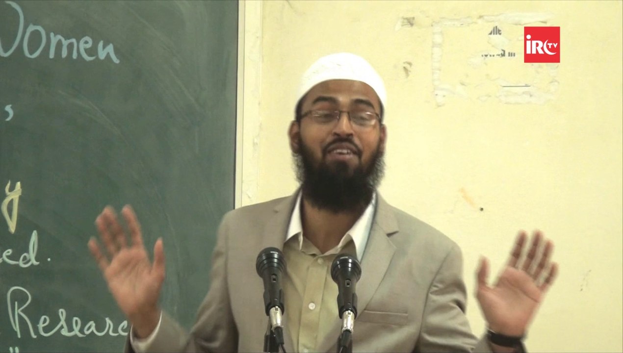 Islam Me Aurat - Women Ke Economical Rights - Maashrati Huqooq By Adv. Faiz Syed