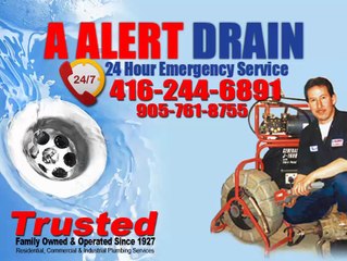 Excavating Contractor Concord ON