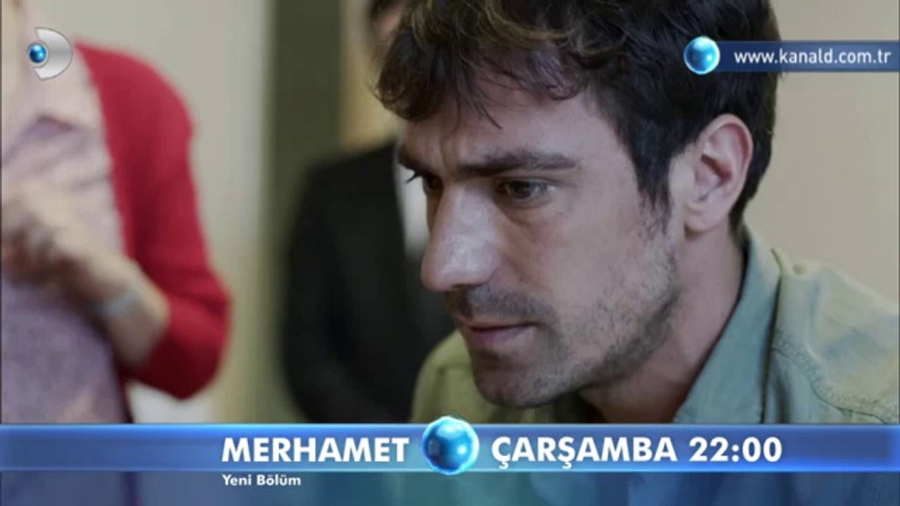 Merhamet 42.Bölüm Fragmanı