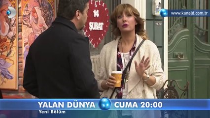 Yalan Dünya 73.Bölüm Fragmanı
