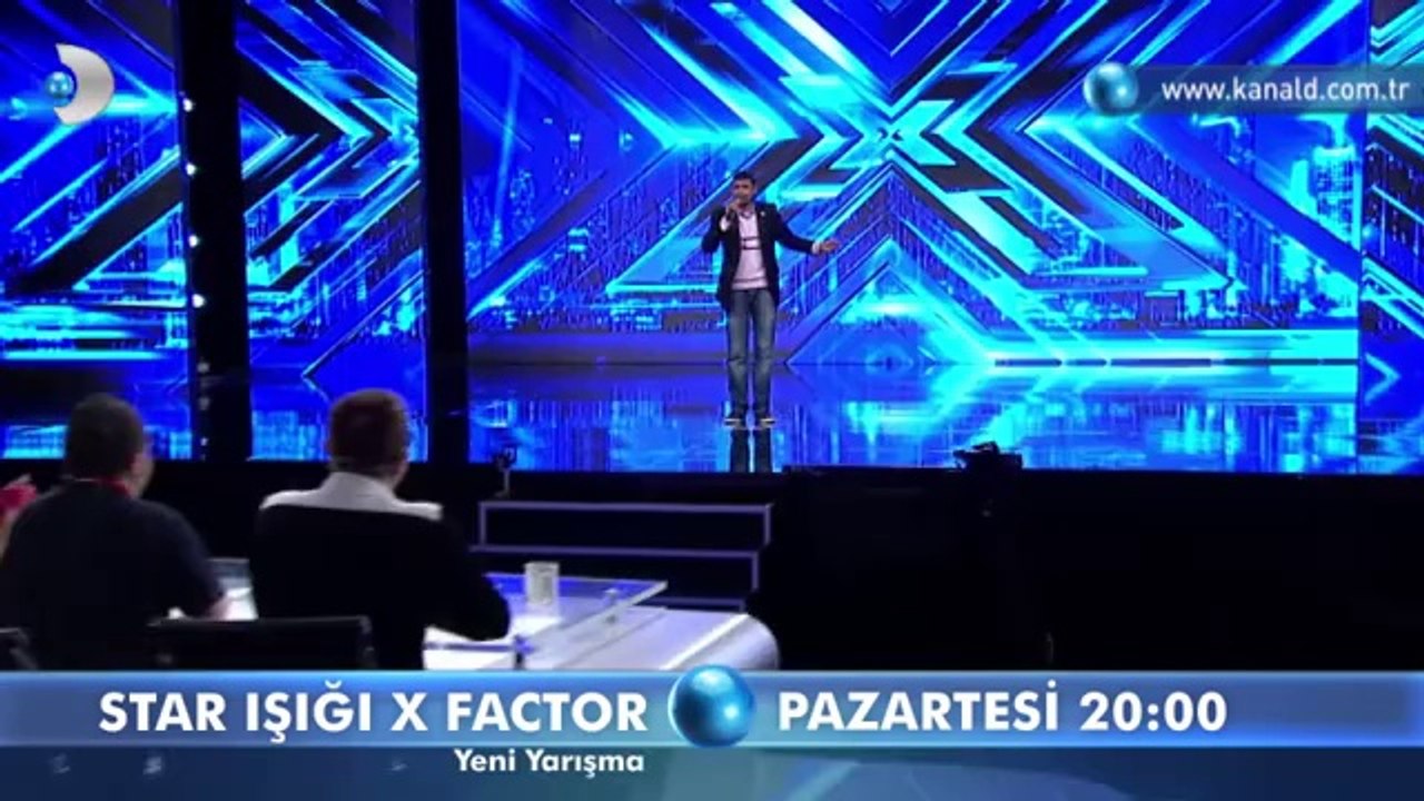 X Factor Fragman-7