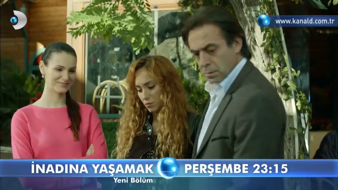 İnadına Yaşamak 4.Bölüm Fragmanı