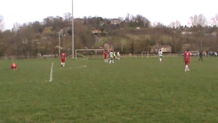 1er but arnaud. virazeil 2