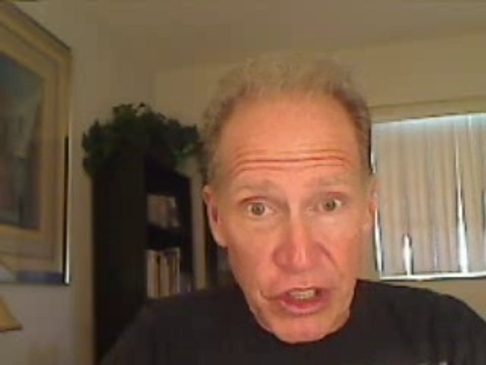 You Control your Life