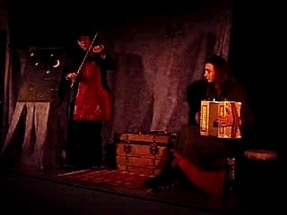 musique d'introduction
