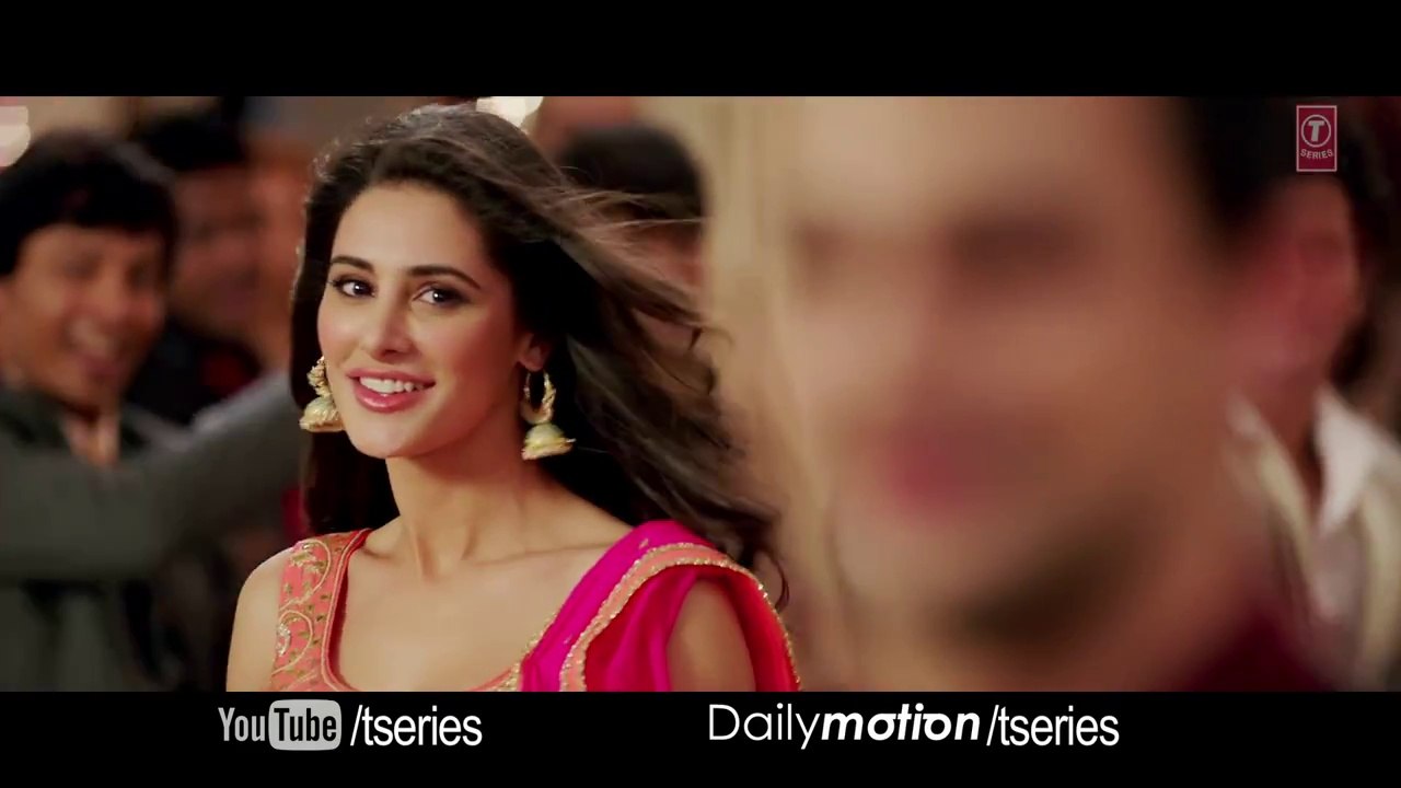 Shanivaar Raati Song Main Tera Hero - Arijit Singh - Varun Dhawan, Ileana DCruz, Nargis Fakhri
