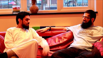 Why people don't Pray