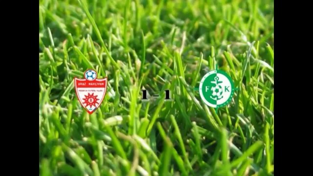 Кубок Азербайджана по футболу. Четвертьфинал